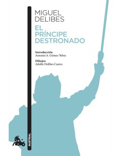 EL PRINCIPE DESTRONADO