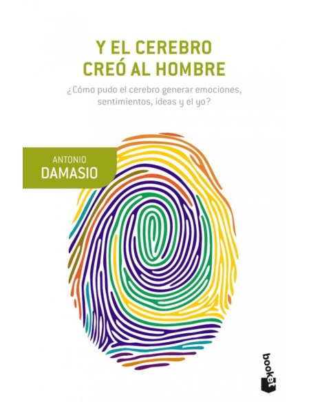 Y EL CEREBRO CREO AL HOMBRE