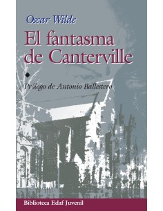 El fantasma de Canterville y otros cuentos