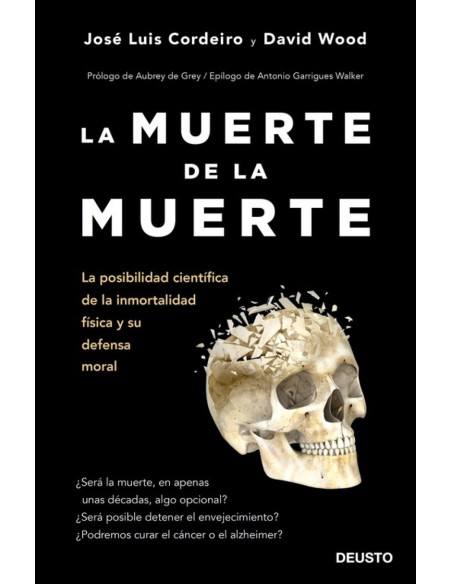 LA MUERTE DE LA MUERTE