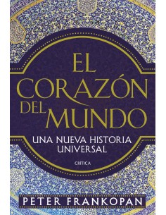 EL CORAZON DEL MUNDO