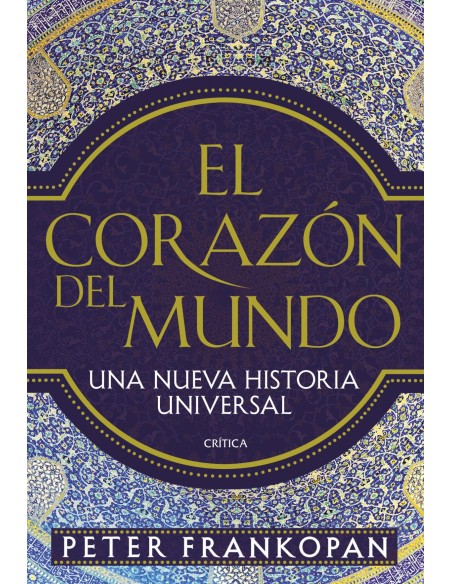 EL CORAZON DEL MUNDO