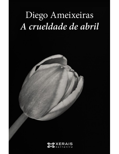 A CRUELDADE DE ABRIL