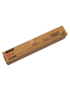 TN319M cartucho de tóner 1 pieza(s) Original Magenta