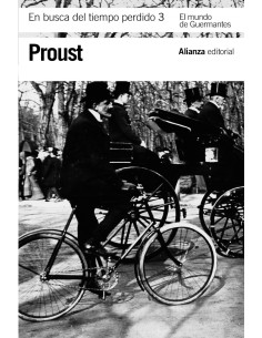 En busca del tiempo perdido 3