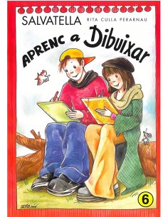 Aprenc a dibuixar 6
