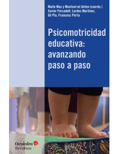 PSICOMOTRICIDAD EDUCATIVA