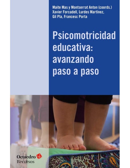PSICOMOTRICIDAD EDUCATIVA