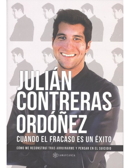 CUANDO EL FRACASO ES UN EXITO