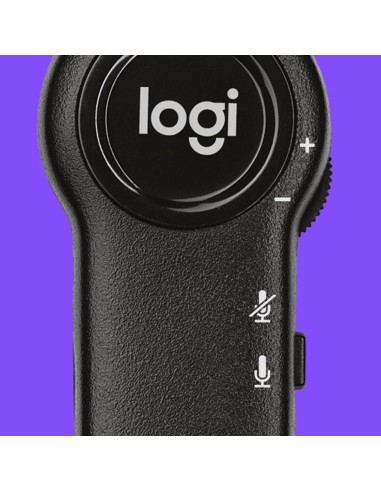 H150 Auriculares Alámbrico Diadema Oficina/Centro de llamadas Blanco