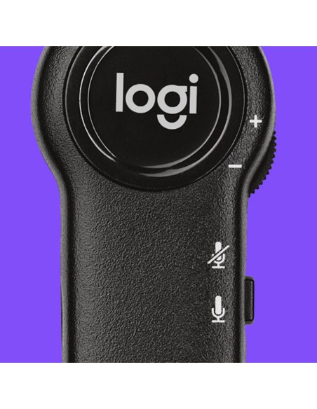 H150 Auriculares Alámbrico Diadema Oficina/Centro de llamadas Blanco