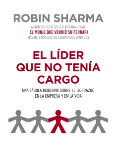 El lider que no tenia cargo
