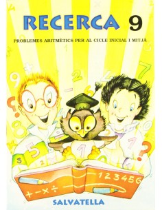 Recerca 9