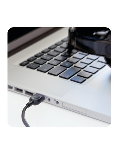 H540 Auriculares Alámbrico Diadema Oficina/Centro de llamadas USB tipo A Negro