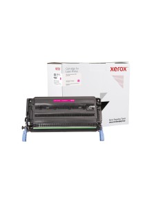 Everyday El tóner Everyday Magenta de Xerox es compatible con HP 644A (Q6463A), Capacidad estándar
