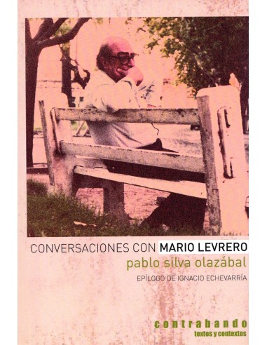 CONVERSACIONES CON MARIO LEVRERO 3