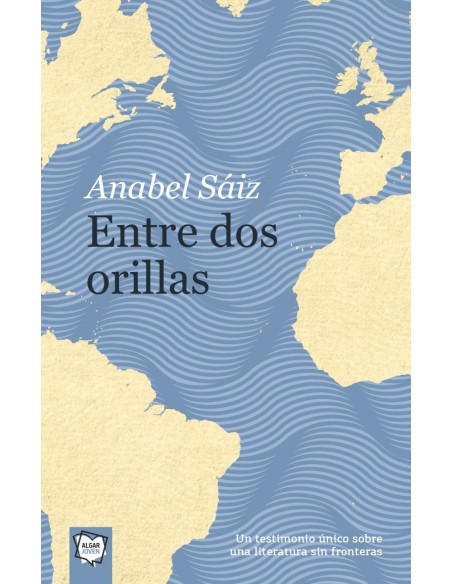 ENTRE DOS ORILLAS