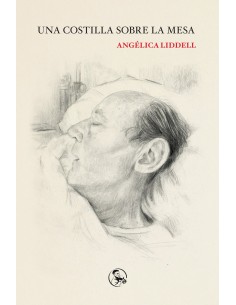 UNA COSTILLA SOBRE LA MESA