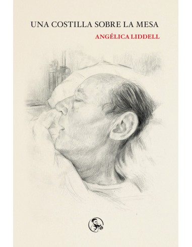 UNA COSTILLA SOBRE LA MESA