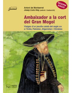 AMBAIXADOR A LA CORT DEL GRAN MOGOL