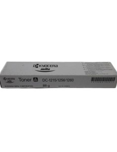 TONER KYOCERA-MITA DC-1215/1256/1260