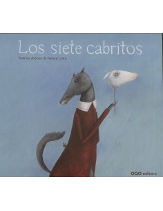 LOS SIETE CABRITOS