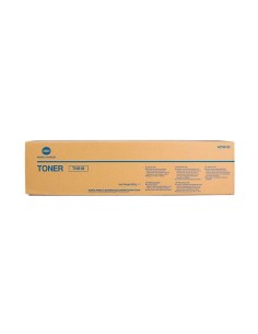 Bizhub 552, 652 Toner Original