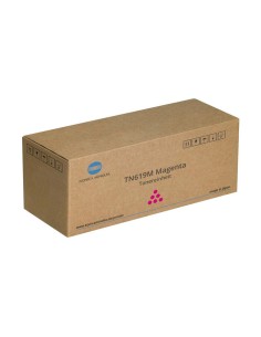 Bizhub Pro C1060 Toner Original MAGENTA