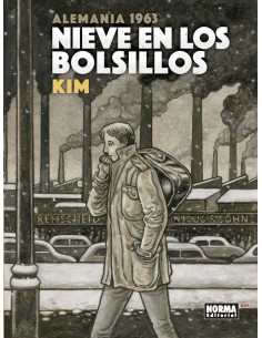 NIEVE EN LOS BOLSILLOS