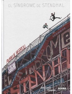 EL SINDROME DE STENDHAL