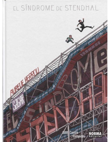 EL SINDROME DE STENDHAL
