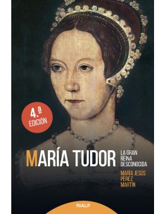 MARIA TUDOR