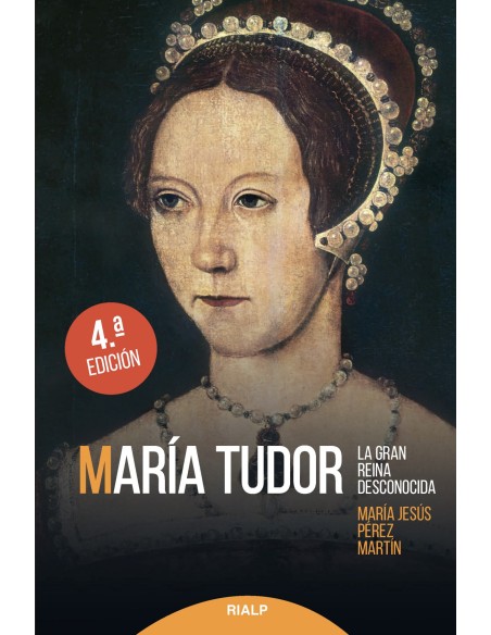 MARIA TUDOR