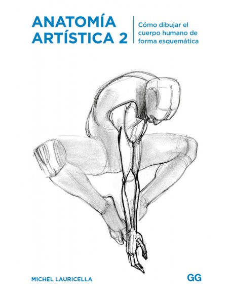 ANATOMIA ARTISTICA 2