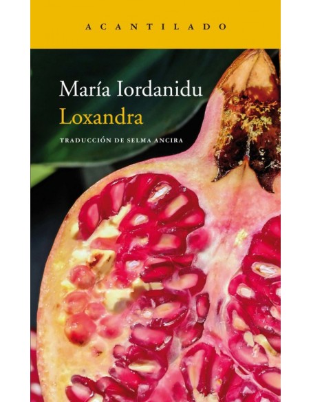 LOXANDRA