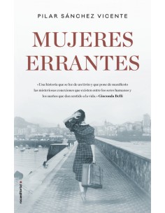 MUJERES ERRANTES