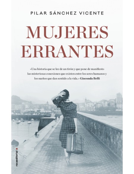 MUJERES ERRANTES