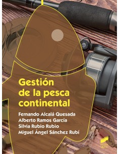 GESTION DE LA PESCA CONTINENTAL