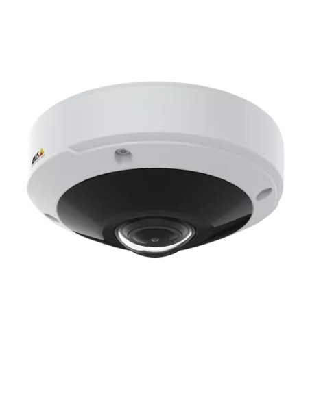 M3057-PLR Almohadilla Cámara de seguridad IP Interior y exterior 2016 x 2016 Pixeles Techo