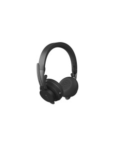 Zone Auriculares Inalámbrico Diadema Oficina/Centro de llamadas Bluetooth Grafito 2