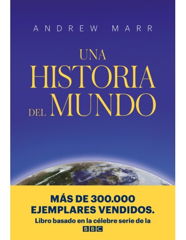 UNA HISTORIA DEL MUNDO