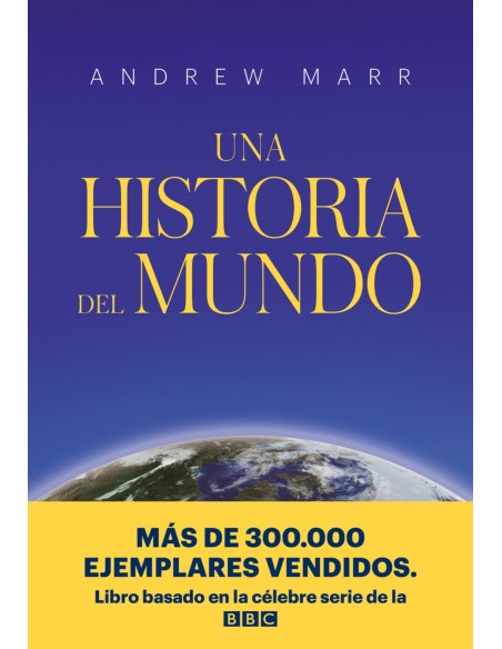 UNA HISTORIA DEL MUNDO