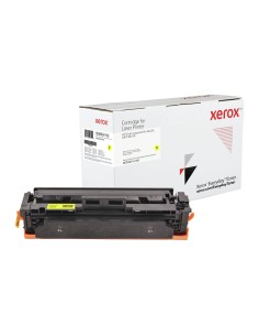 Everyday El tóner Everyday Amarillo de Xerox es compatible con HP 415X (W2032X), High capacity
