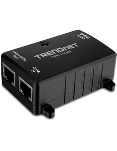 TPE-113GI adaptador e inyector de PoE Gigabit Ethernet 48 V