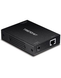 TPE-117GI adaptador e inyector de PoE Gigabit Ethernet