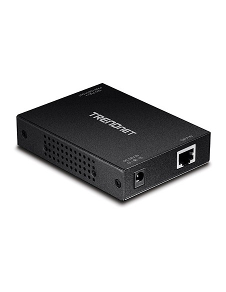 TPE-117GI adaptador e inyector de PoE Gigabit Ethernet