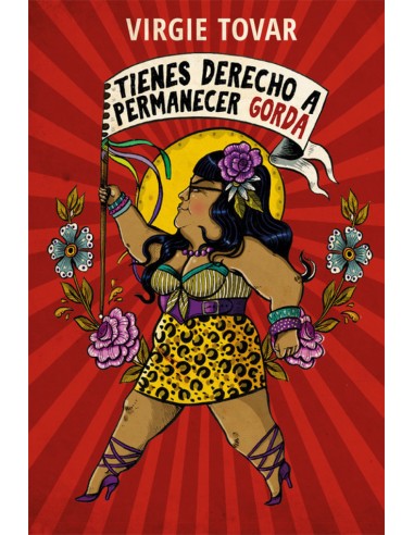 TIENES DERECHO A PERMANECER GORDA