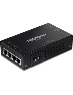 TPE-147GI adaptador e inyector de PoE Gigabit Ethernet