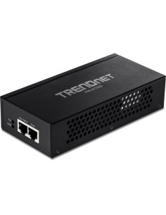 TPE-215GI adaptador e inyector de PoE 2.5 Gigabit Ethernet