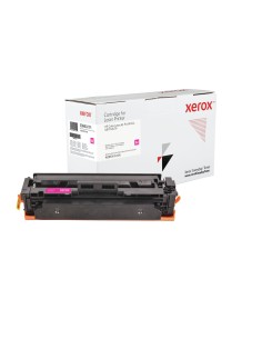 Everyday El tóner Everyday Magenta de Xerox es compatible con HP 415X (W2033X), High capacity